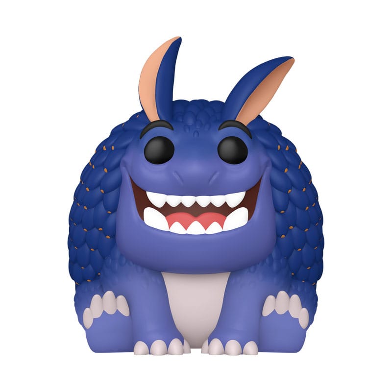 Funko Pop! Films: The Electric State - Cosmo Vinyl Figuur