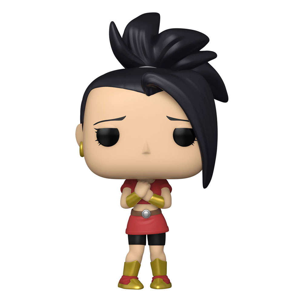 Funko Pop! Dragon Ball Super – Cell Max – Figurine Vinyle 9,5 Cm – Collection – Cadeau Fan Anime