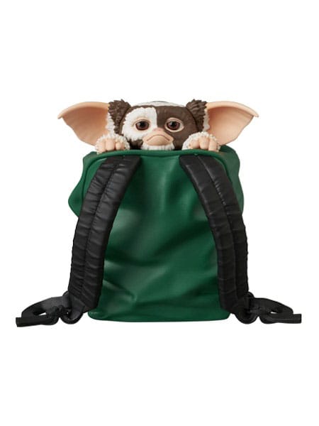 Trick Or Treat Studios – Réplique/marionnette Gremlins Bandit – 1/1, 71 Cm – Aucun Assemblage – Collectionneur