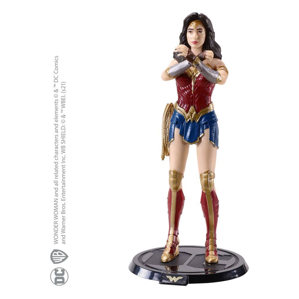Wonder Woman WW84 Golden Armor Figura 15 Cm S.H. Figuarts Bandai