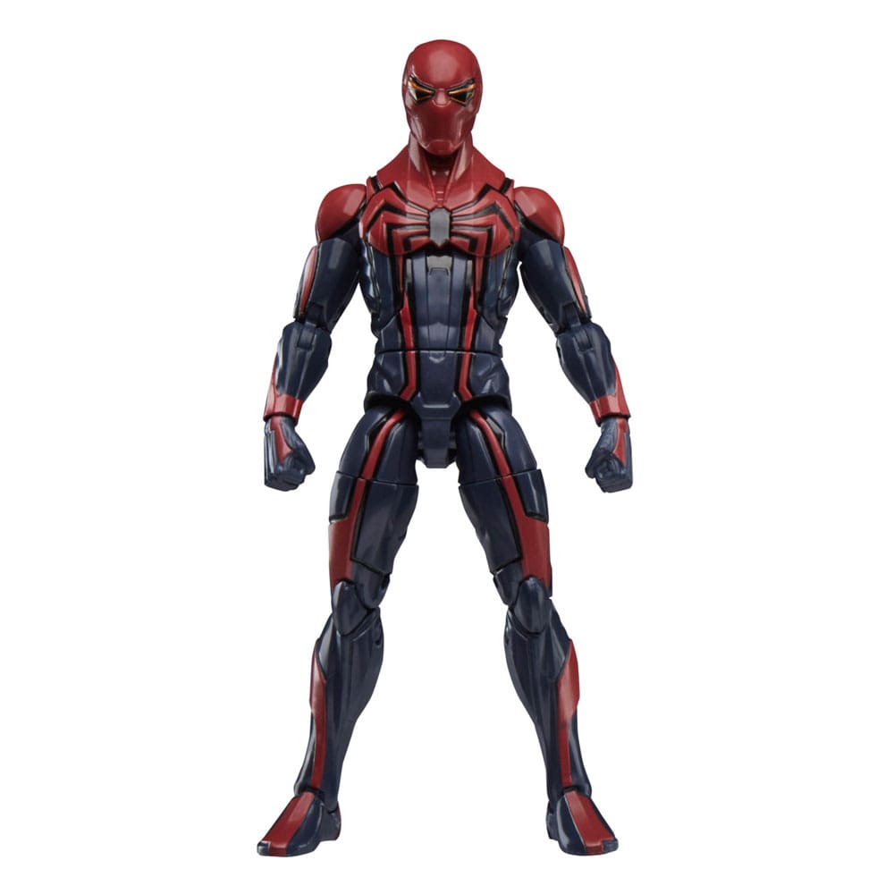 No Way Home S.H. Figuarts Action Figure Iron SpiderMan 15 cm
