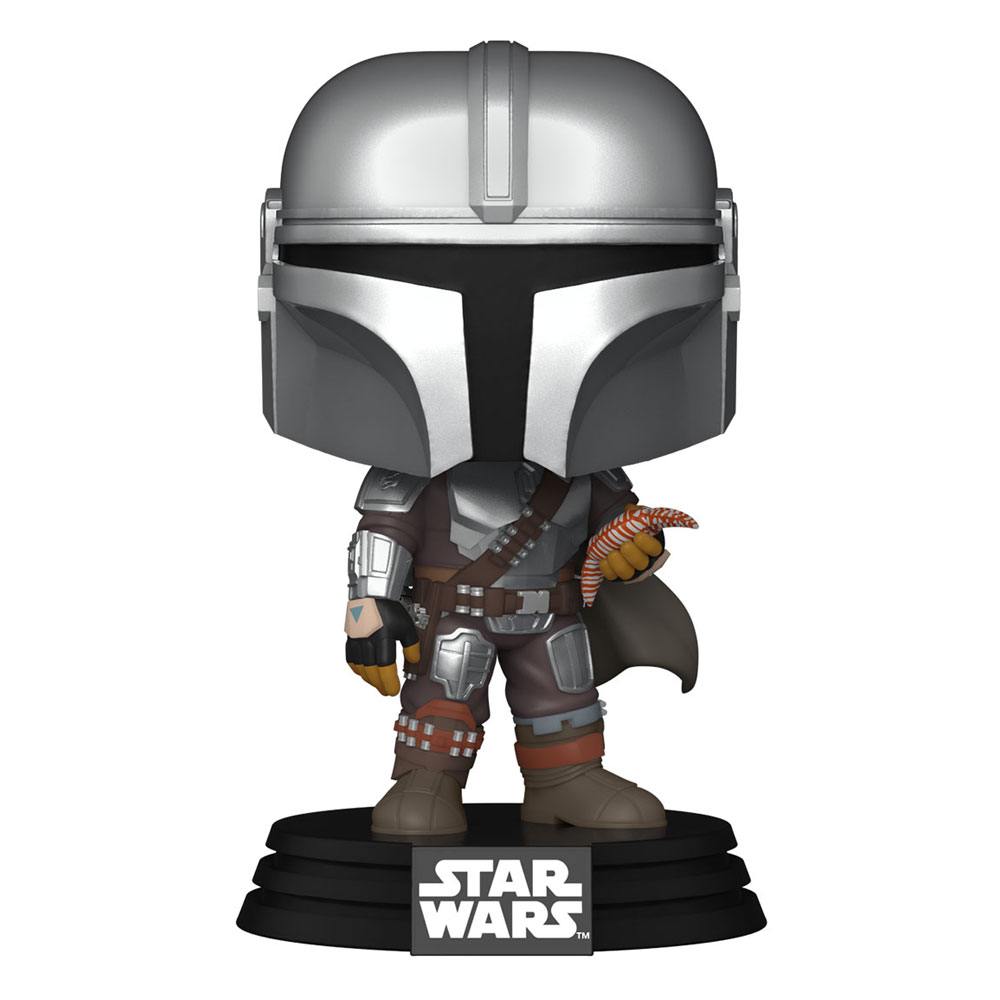 Figurines Star Wars 1/6 – Hot Toys et Sideshow 30 cm