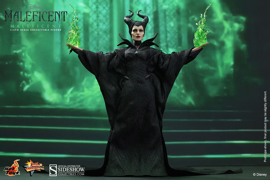 Disney: Maleficent Sixth Scale Figure