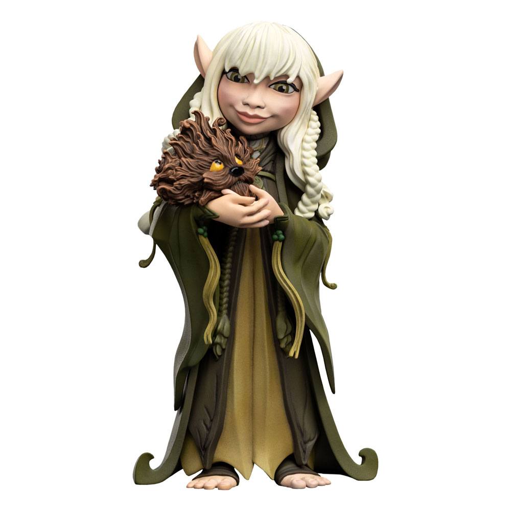 Weta Workshop Dark Crystal: Age of Resistance Dark Crystal - Rian The Gelfling 1:6scale