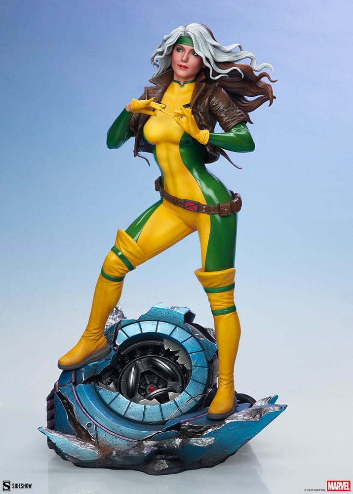 Marvel Estatua Premium Format Picara 48 cm Sideshow Collectibles