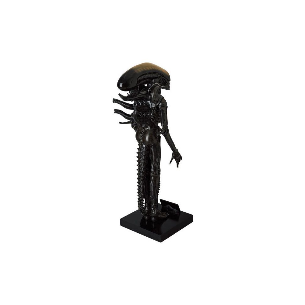 Alien Vinyl Statue Big Chap Alien 60 cm Medicom