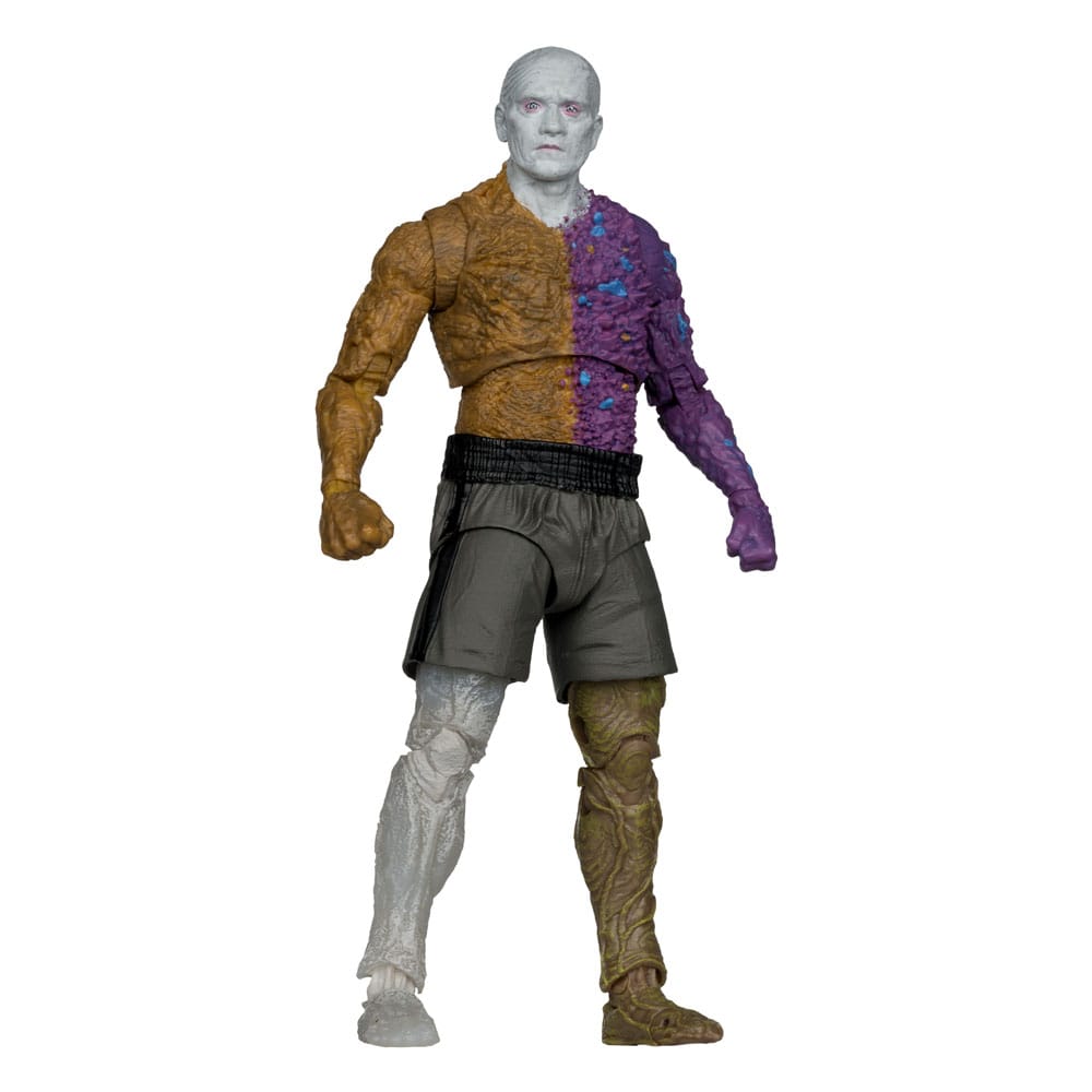 Superman (2025) DC Multiverse Figura Metamorpho 17 cm McFarlane Toys