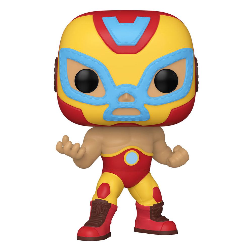 Comicave Studios Marvel Iron Man Mark XXI (21) Figura Coleccionable De Midas