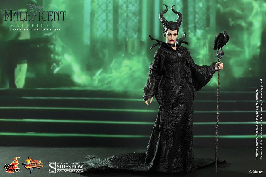 Disney: Maleficent Sixth Scale Figure