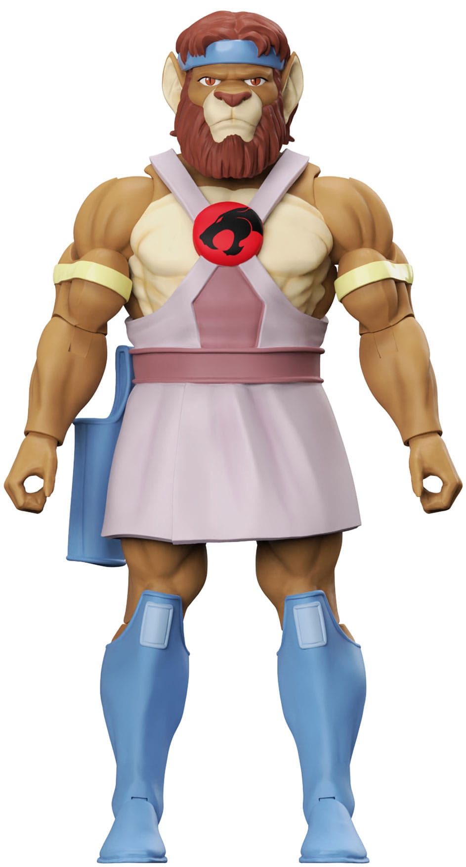 Thundercats Ultimates Hachiman Wave 8 - Figurine 18 Cm Super7 - NEUVE