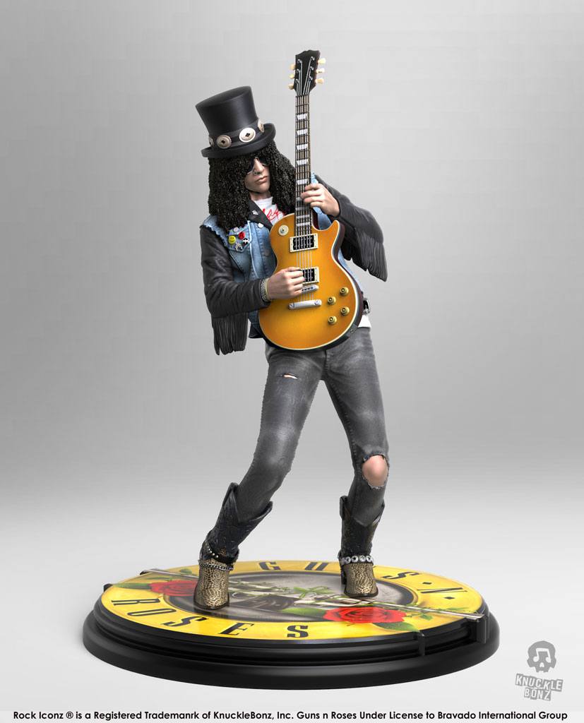 guns and roses toys Amazon.com: Funko Guns N' Roses main image 0