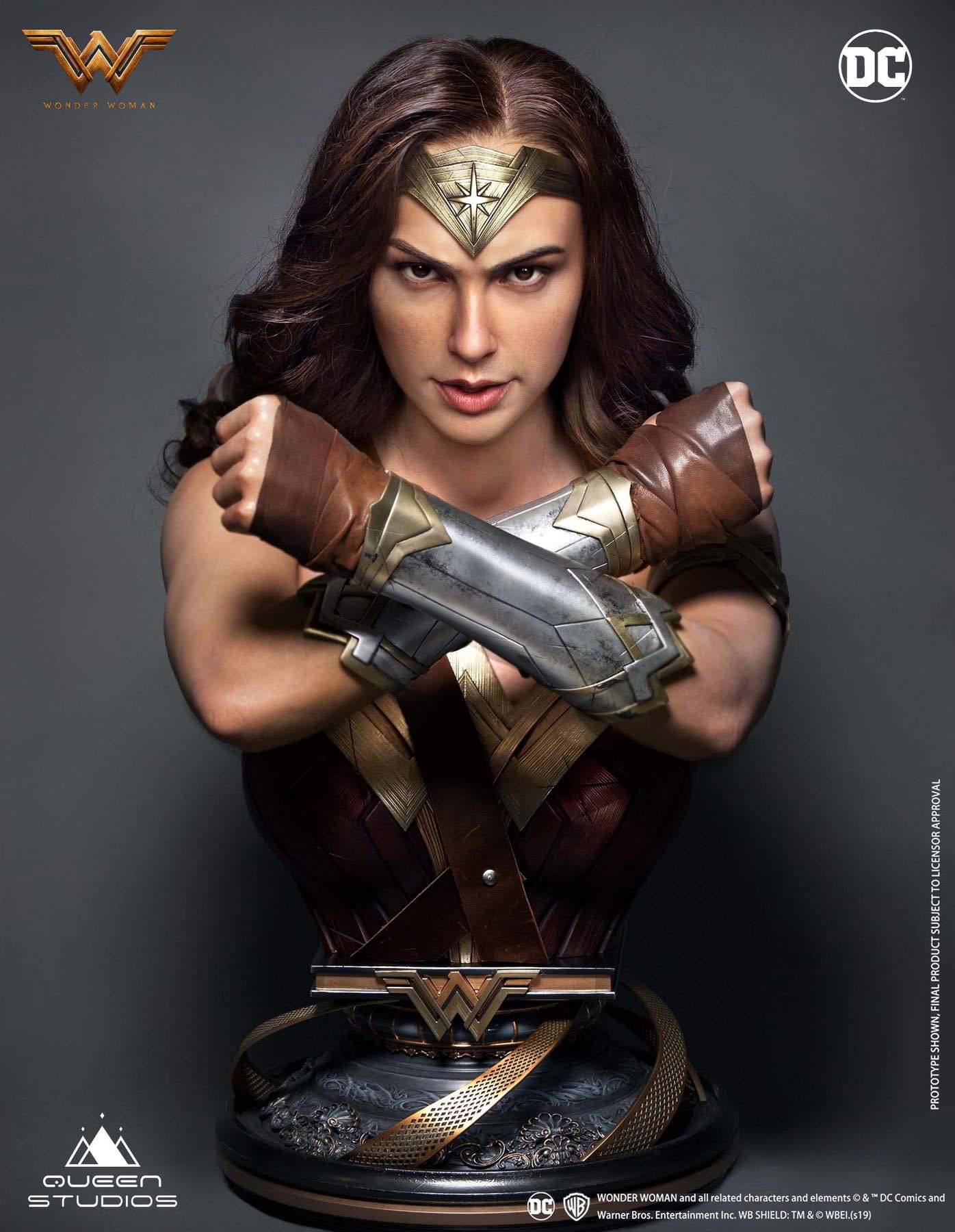 WONDER WOMAN #13 CVR A TONY S DANIEL – Stadium Comics