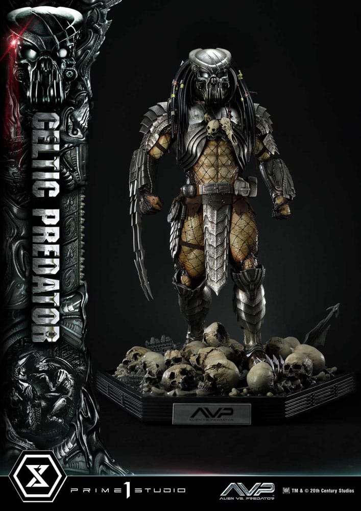 Alien: Space Jockey Maquette