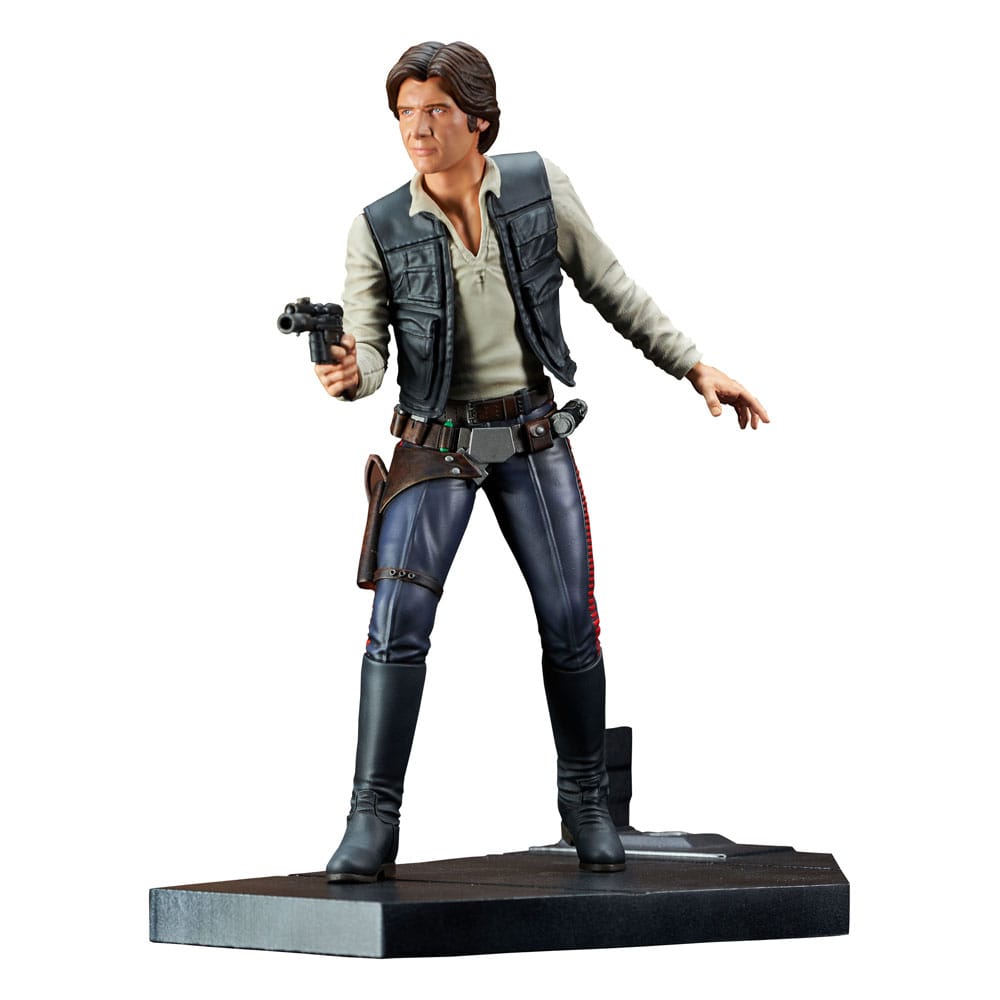 Star Wars Maqueta 1/144 Slave I