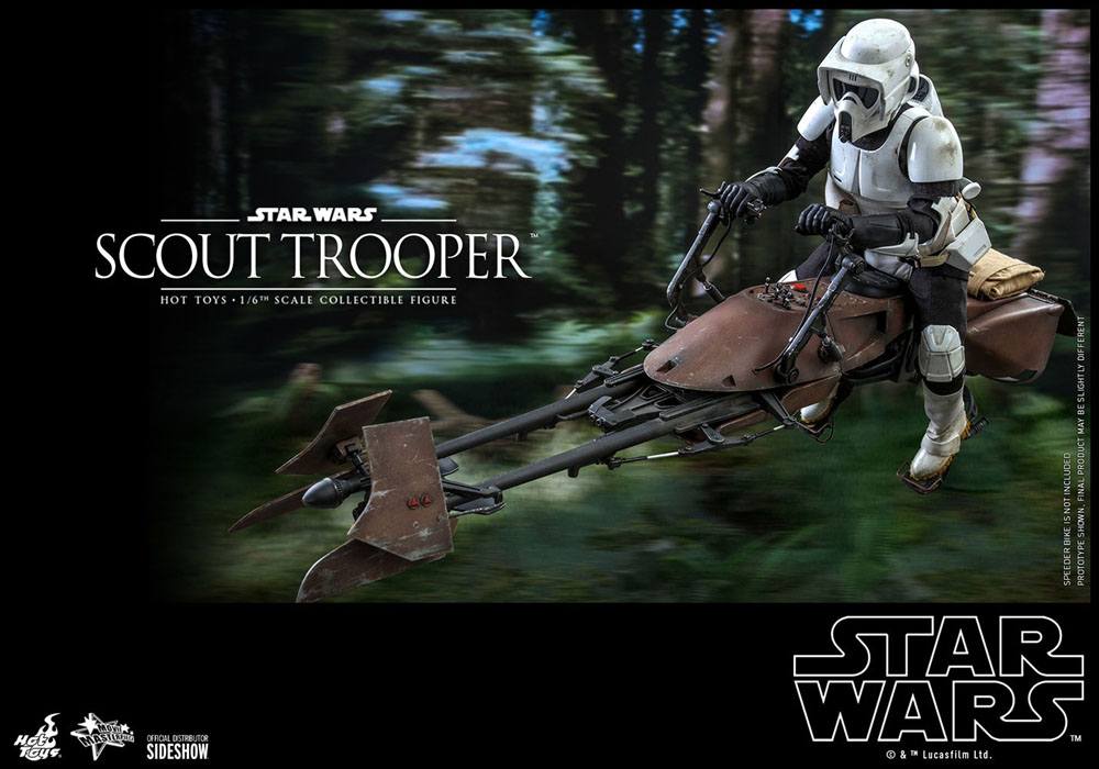 Due nuovi diorama LEGO Star Wars per i 40 anni di Star Wars: il Ritorno