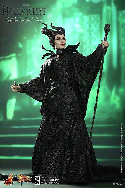 Disney: Maleficent Sixth Scale Figure