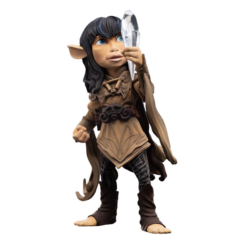 Dark Crystal: Age Of Resistance Statue – SkekTek The Scientist – 1/6 Maßstab, Limitiert Auf 400 Stück, Polystone