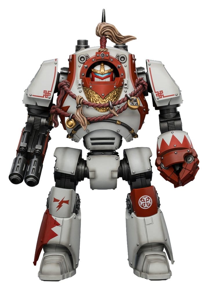 Warhammer 40k Figura 1/18 Blood Angels Mephiston 12 cm Joy Toy (CN)