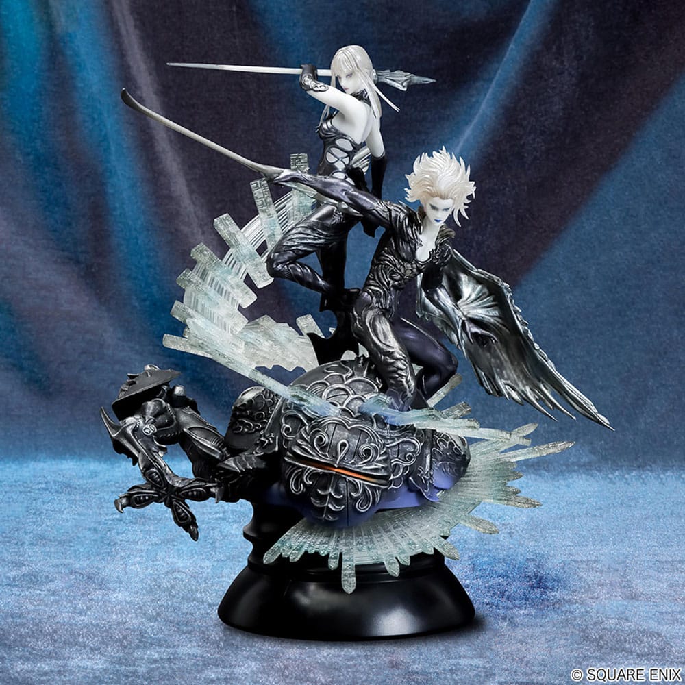 Figura Bring Arts Hugo Kupka Final Fantasy XVI - 18 Cm, Square