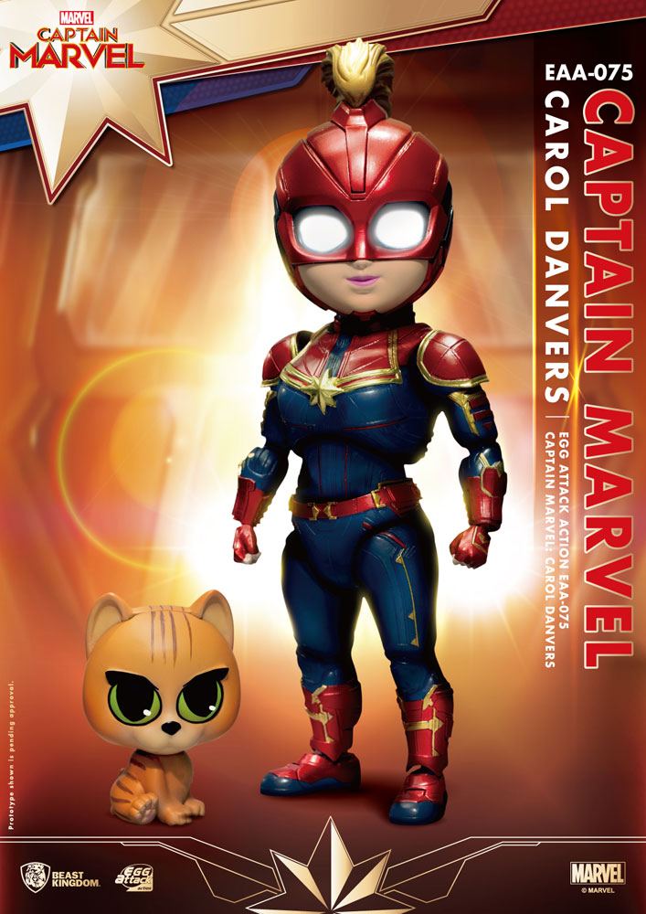 Estatua Captain America Sam Wilson (Falcon) - Iron Studios Minico 17 Cm | Coleccionable Oficial De Marvel