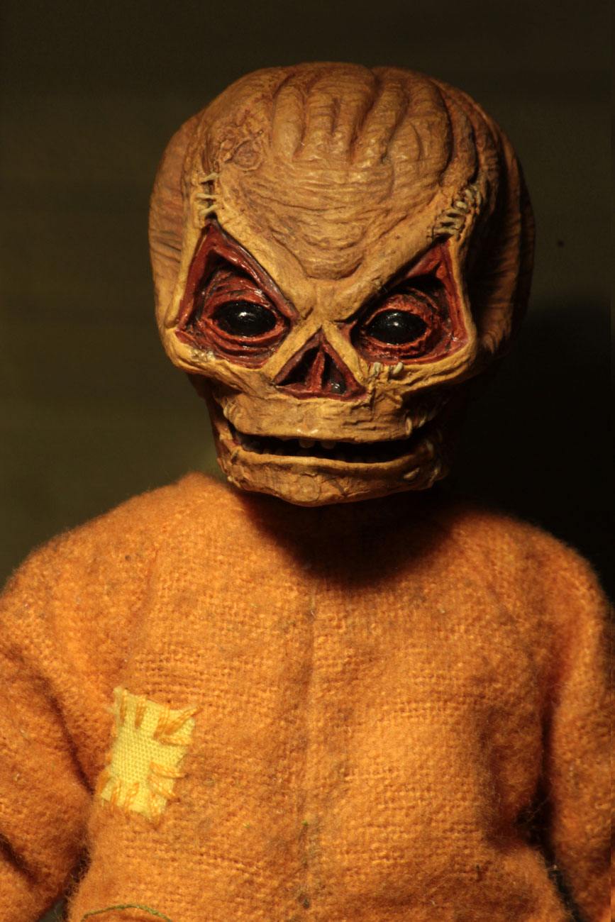 Figura De Acción Ultimate Sam Trick 'r Treat - Neca | Envío Gratis