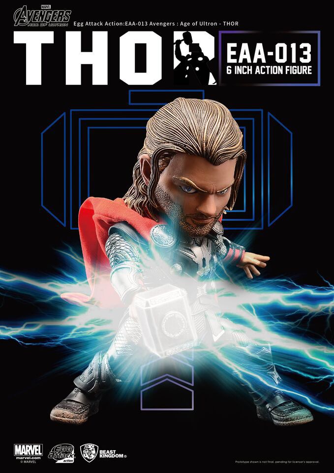 Marvel