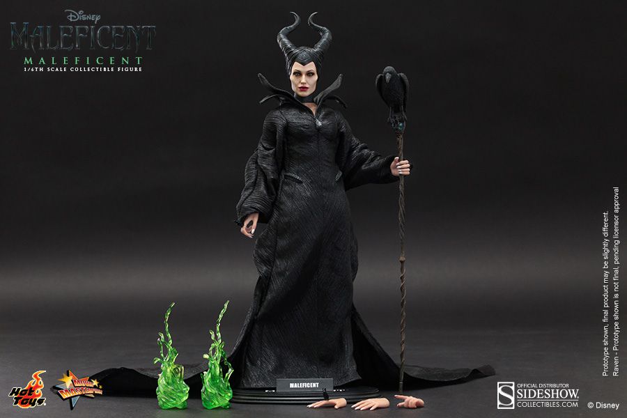 Disney: Maleficent Sixth Scale Figure