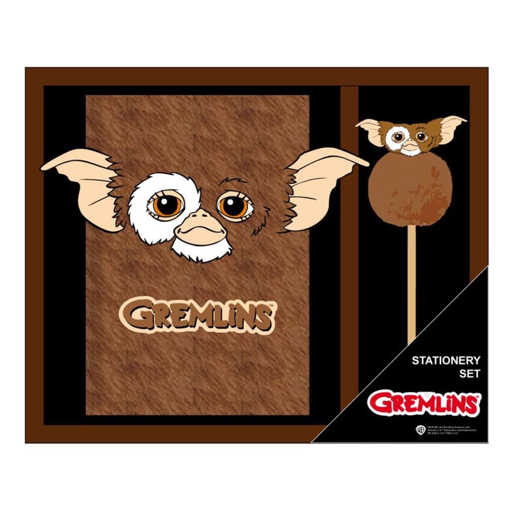 Noble Collection Figura Maleable Bendyfigs Stripe Gremlins 15cm