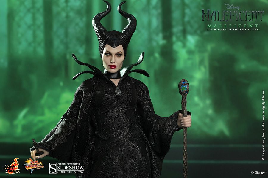Disney: Maleficent Sixth Scale Figure