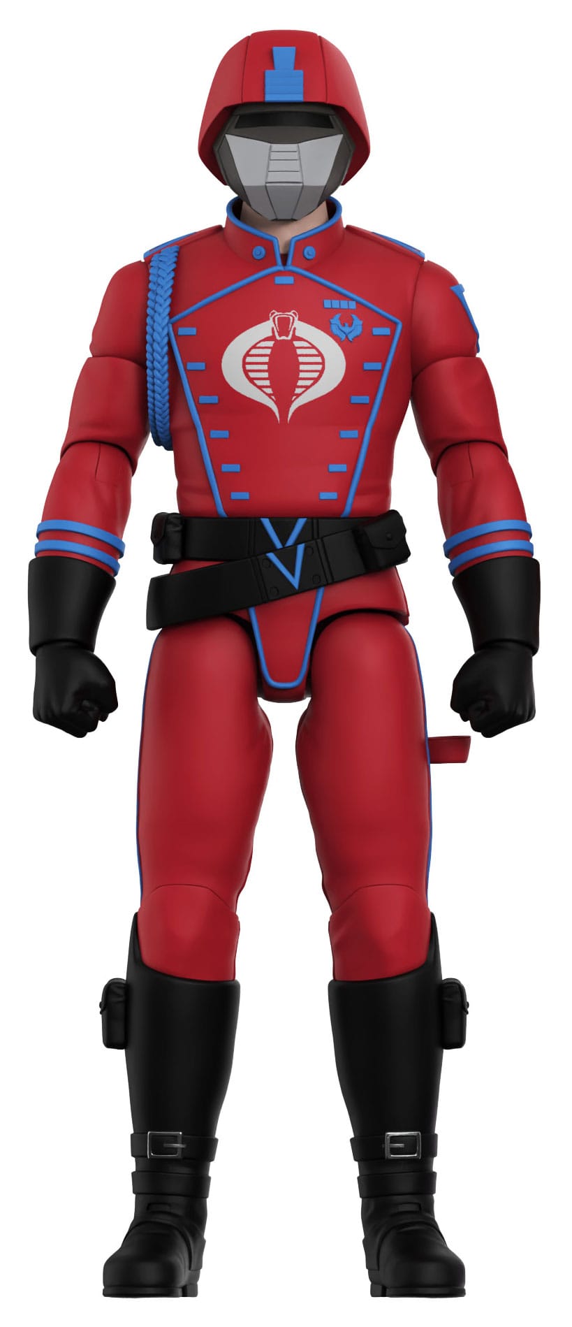 Super 7 - Thundercats - Ultimates WilyKit - Cosmocats