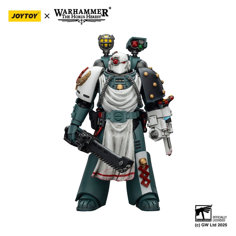 Warhammer 40k Figura 1/18 Mortarion Daemon Primarch of Nurgle with