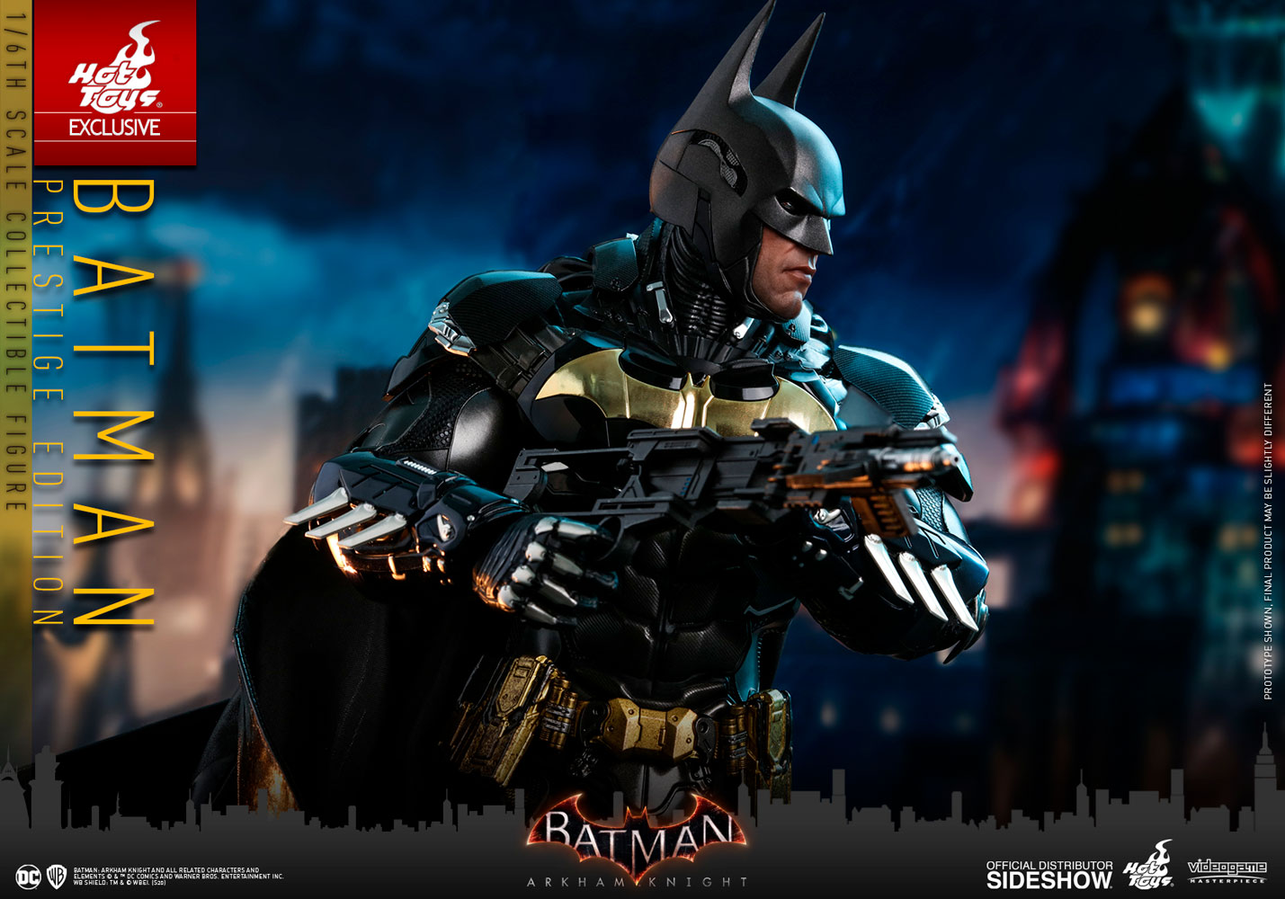 Batman (Prestige Edition)