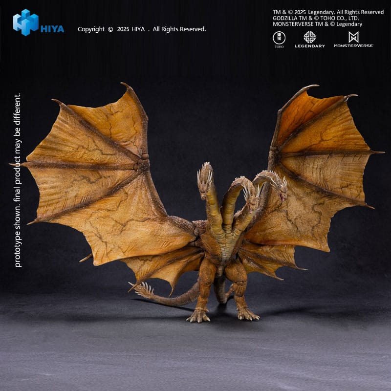 Mz Godzilla Rey De Monstruos 8 Godzilla Pequeños Regalos