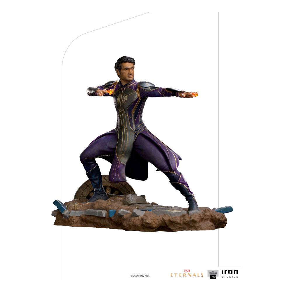 Figura de acción de La Abominación de Marvel Select - Yaxa