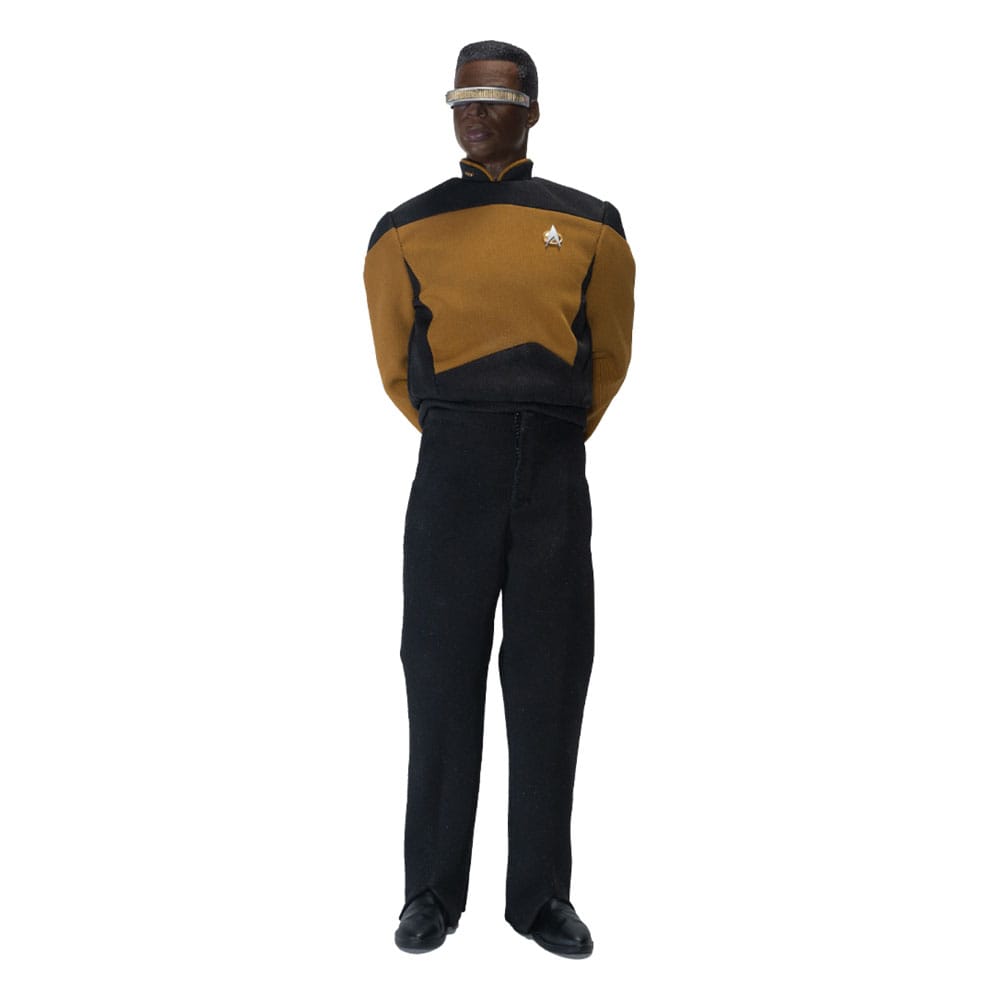 Funko Reacción: Star Trek - Figura de acción de Spock Funko Reacción: Star Trek - Figura de acción de Spock