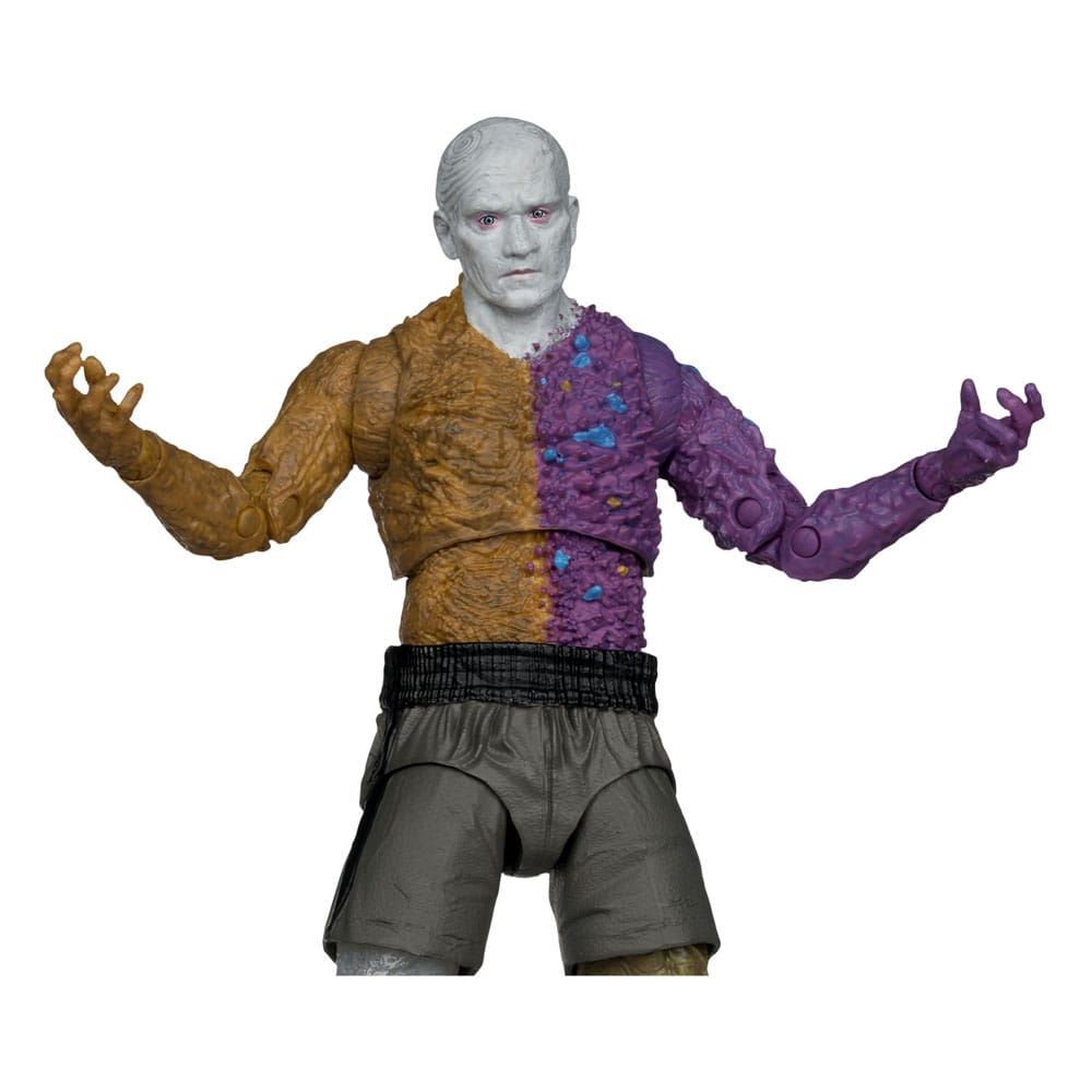 Superman (2025) DC Multiverse Figura Metamorpho 17 cm McFarlane Toys