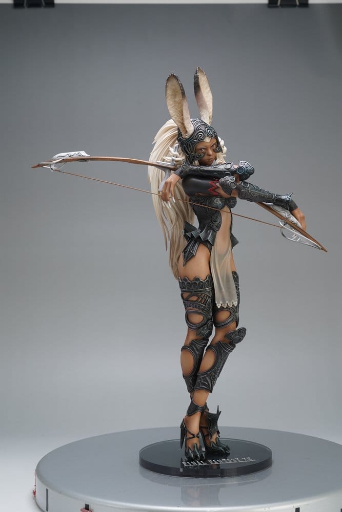 SQUARE ENIX FINAL Fantasy VII Remake: Tifa Lockhart Play Arts Kai