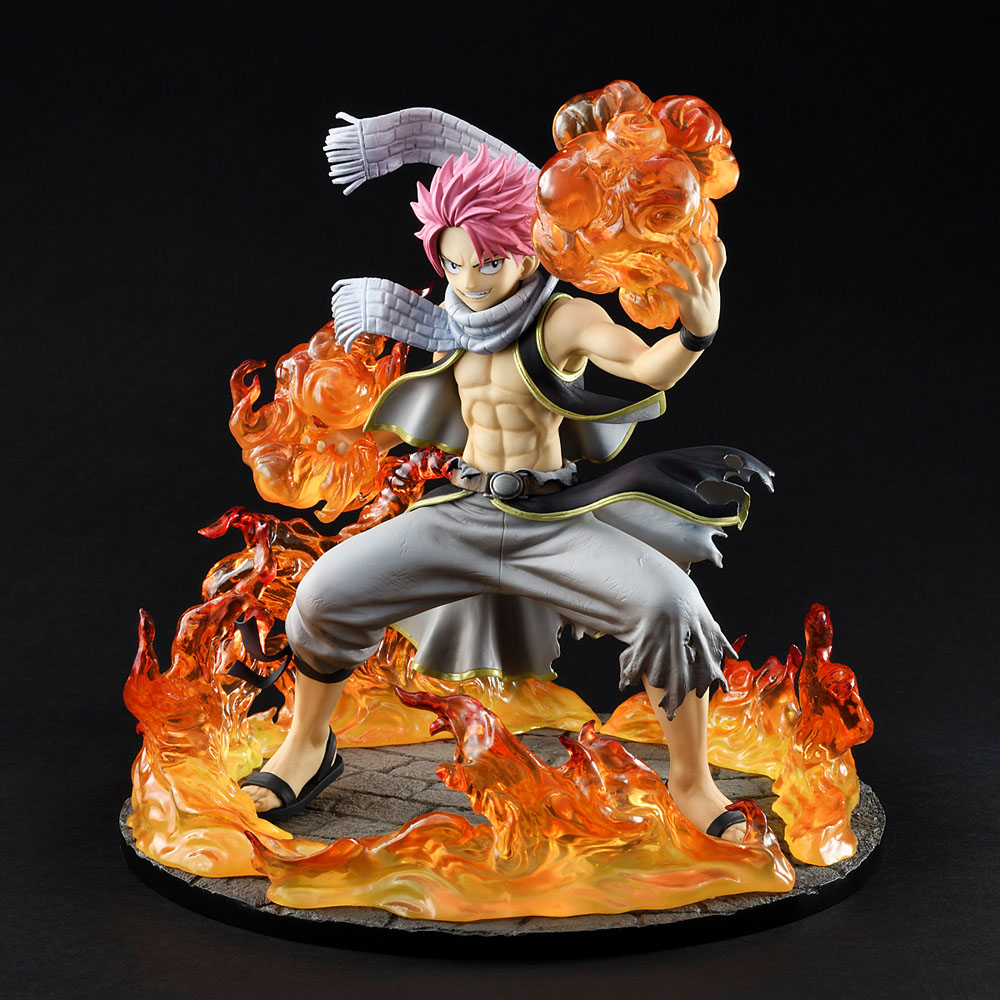 Funko Pop! Fairy Tail 100 Years Quest – Figura De Erza Scarlet De Vinilo, Edición Coleccionable De 9.5 Cm, Regalo Oficial Para Fans