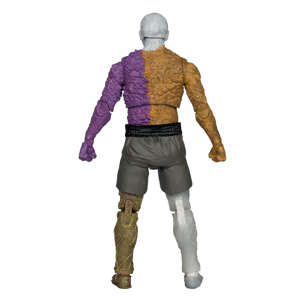 Superman (2025) DC Multiverse Figura Metamorpho 17 cm McFarlane Toys