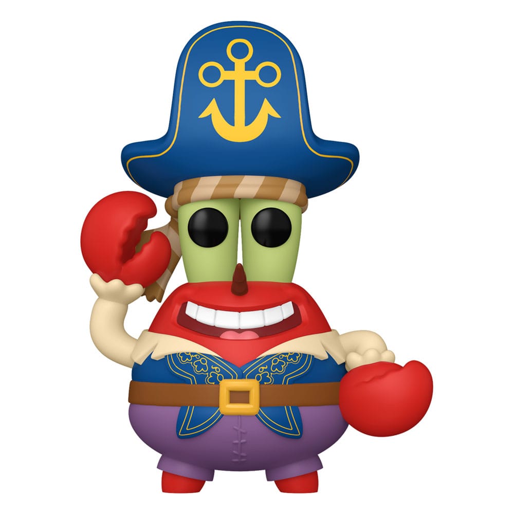Puffo con sfera di cristallo - Action figure Burger King - I Puffi: Il