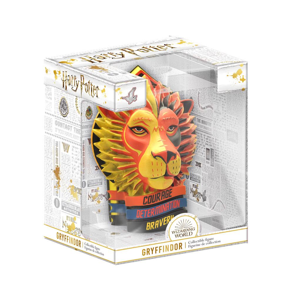 Harry Potter Collector Collection Statue Gryffindor Crest 26 cm