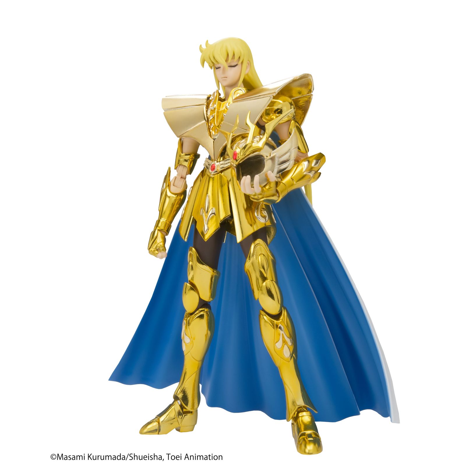 Andromeda Shun Excl Saint Seiya Myth Cloth 20th Bandai | Cuotas sin interés
