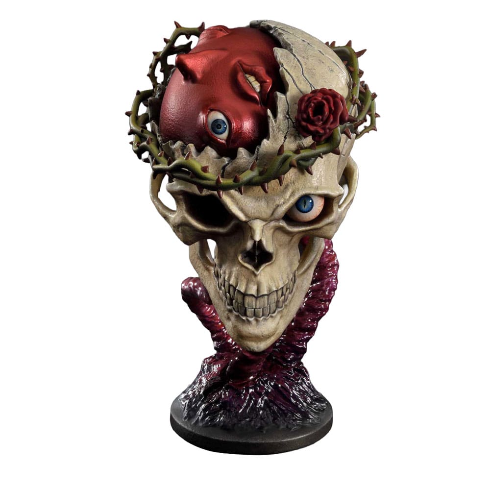 Figura Skull Knight DX Edition Figma De Berserk – Modelo De 17 Cm Con Caballo Y Accesorios, Coleccionable Detallado Para Mayores De 14 Años