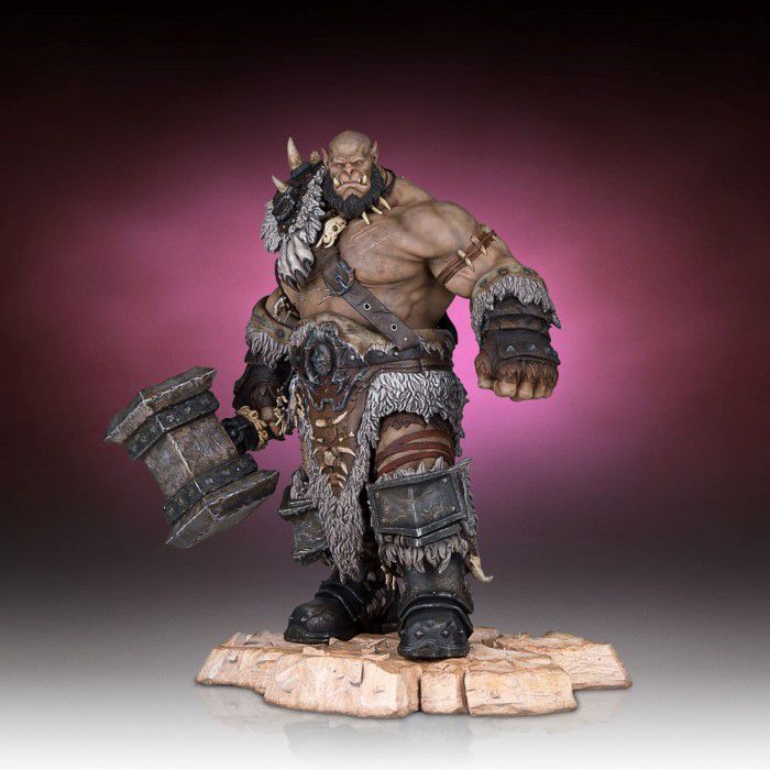 World of Warcraft Büste 1/3 Sylvanas Windrunner 37 cm – figure.out World of Warcraft Büste 1/3 Sylvanas Windrunner 37 cm – figure.out