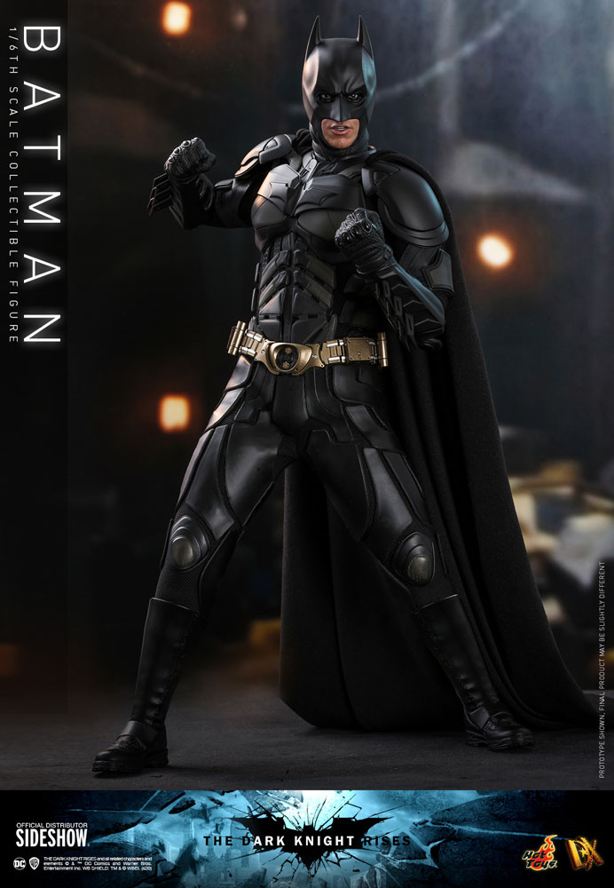 HOTTOYS BATPOD & BATMAN セット Bat-Pod Sixth Scale Collectible by Hot Toys | Sideshow Collectibles