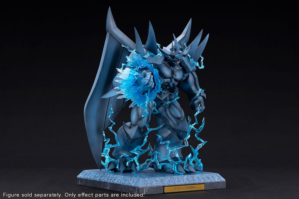 Archivo STL ¡Obelisco El Atormentador - Yu-Gi-Oh! 👾 ·Modelo Imprimible En 3D Para Descargar·Cults