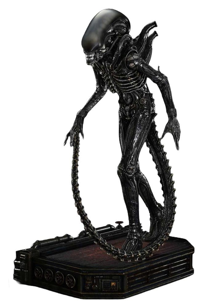 Alien: Space Jockey Maquette Alien: Space Jockey Maquette