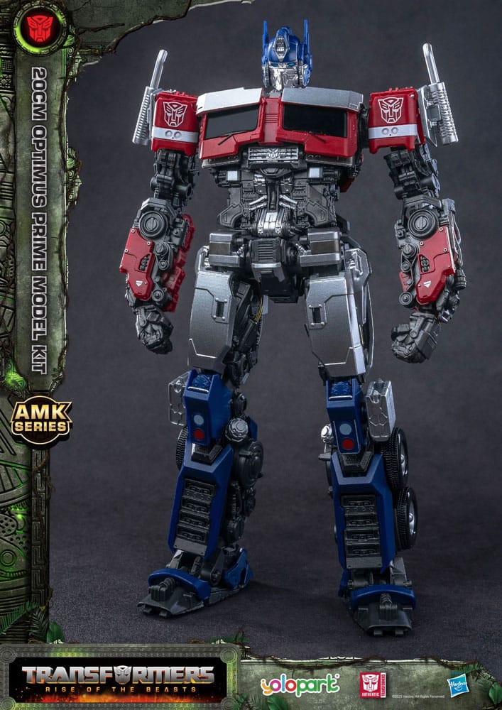 Moneda Coleccionable Del 40 Aniversario De Transformers - Edición Limitada A 5000 Unidades Con Diseño De Optimus Prime Y Megatron