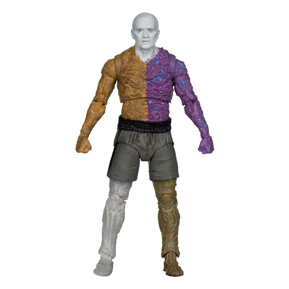 Superman (2025) DC Multiverse Figura Metamorpho 17 cm McFarlane Toys