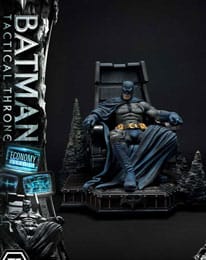 Réplique Batarang Batman 1/1 – Factory Entertainment, 36cm, Métal